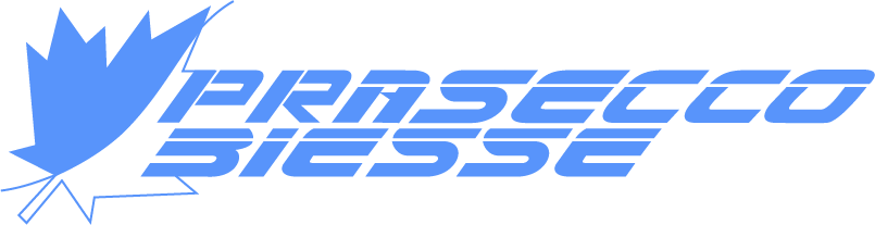 Logo Prasecco Biesse monocolore
