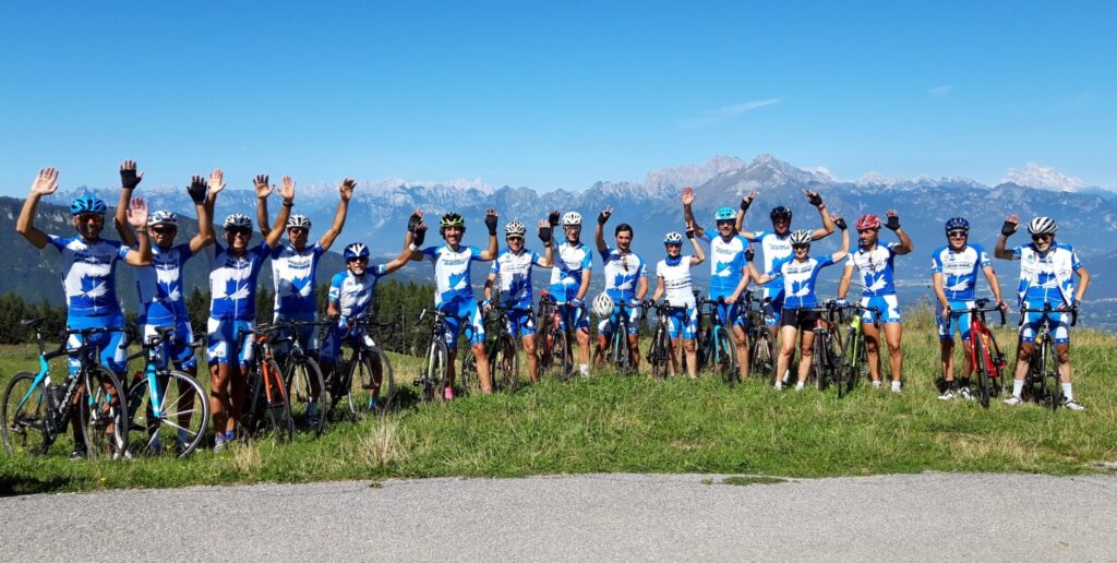 Gran Fondo Prasecco Biesse