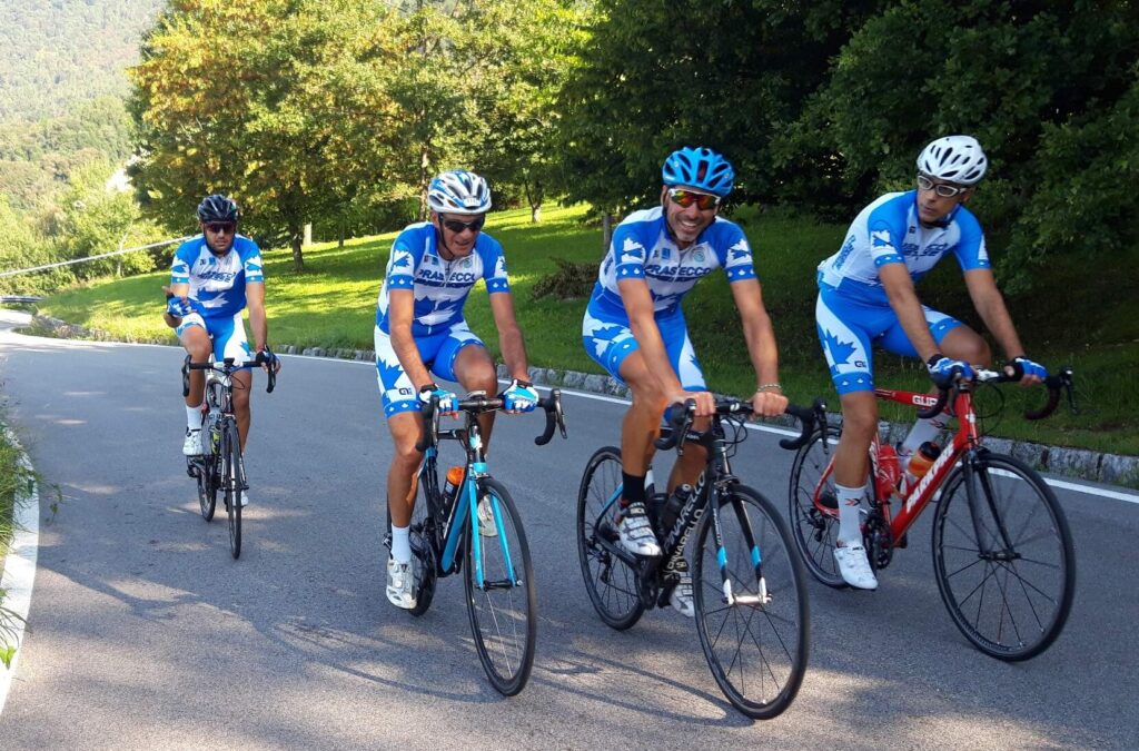 Gran Fondo Prasecco Biesse