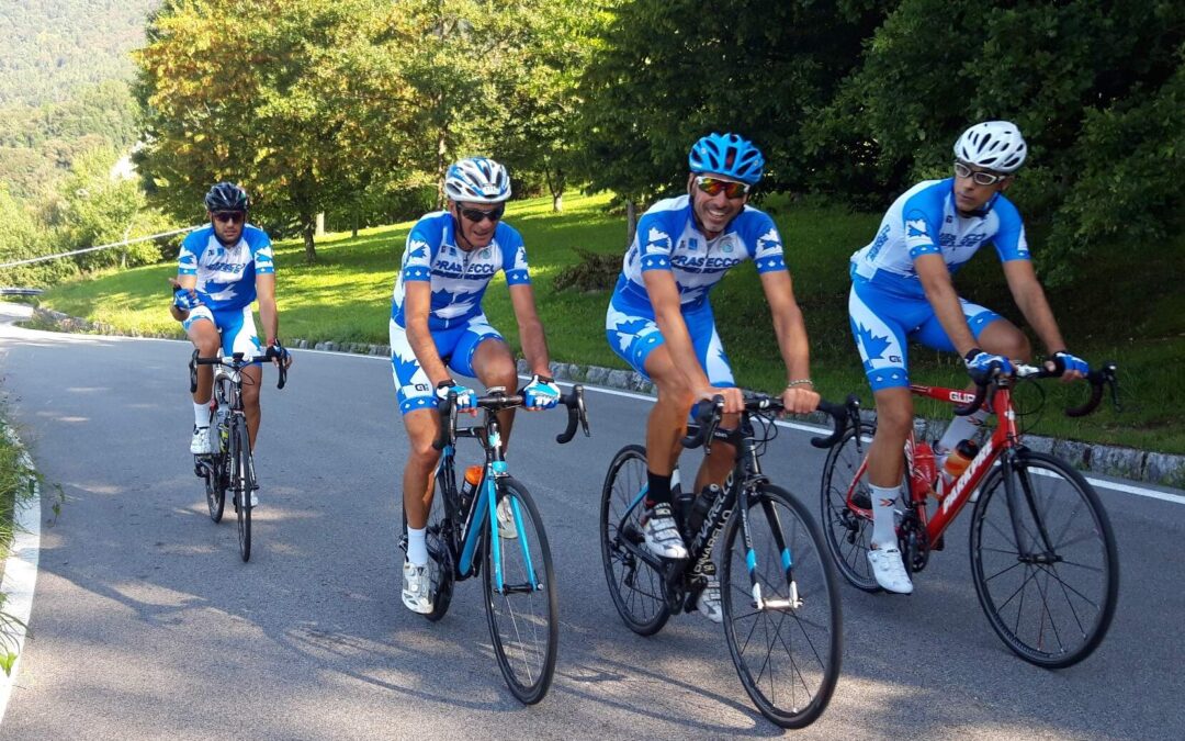 PREMIAZIONE CIRCUITO ALE’ 2024 BARDOLINO