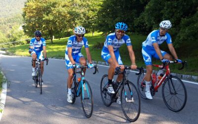 PREMIAZIONE CIRCUITO ALE’ 22/09/24, BARDOLINO