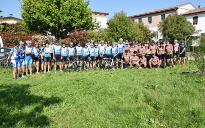 FESTA DI MAGGIO 2025