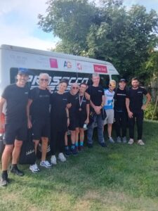 Gran Fondo Prasecco Biesse