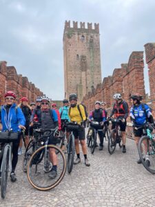 Cicloturismo PRASECCO BIESSE
