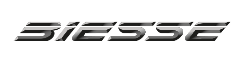 BIESSE LOGO