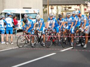 Gran Fondo Prasecco Biesse