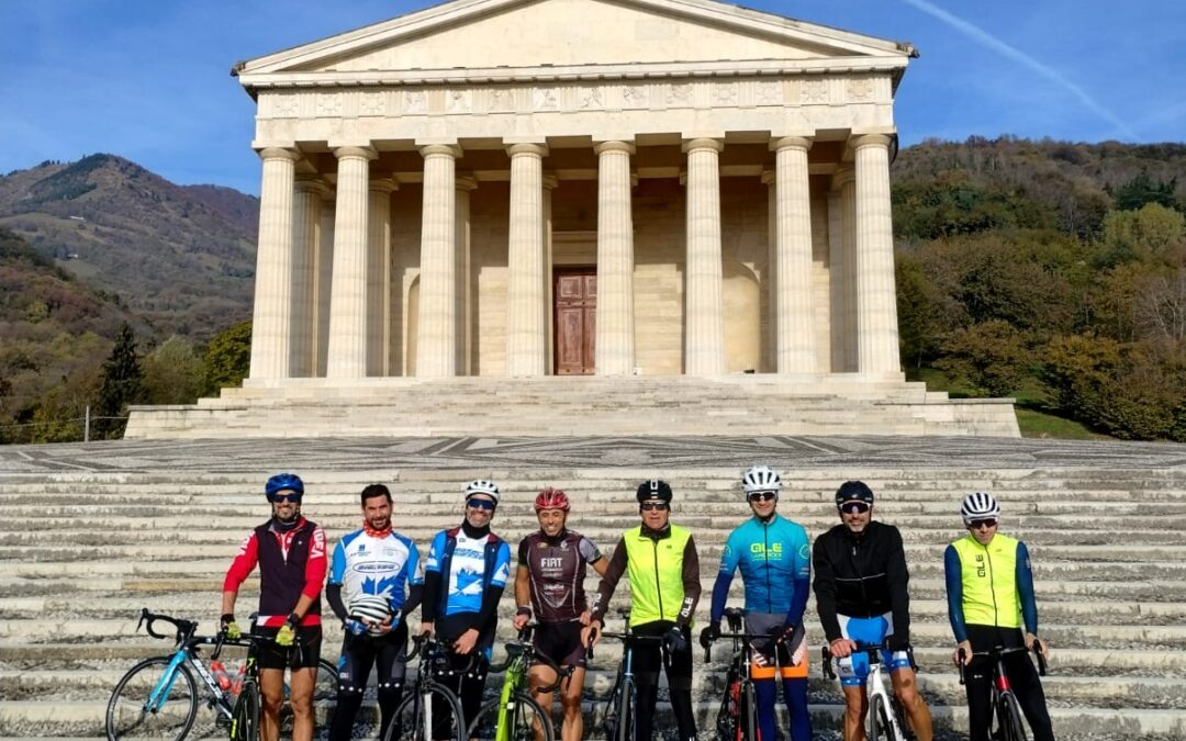 ALLENAMENTO DEL 9 NOVEMBRE 2024