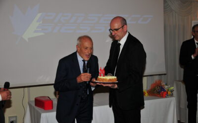 CENA SOCIALE 2024
