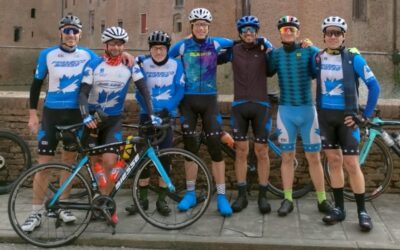 GRAN FONDO DEL PO 2025