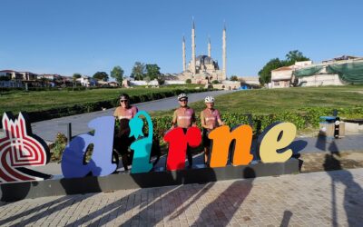 Istanbul -Mestre