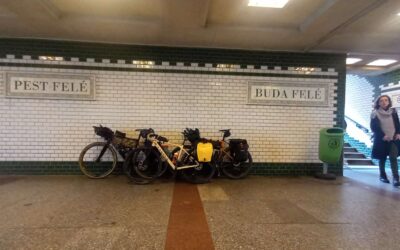 IX TAPPA INSTANBUL-MESTRE