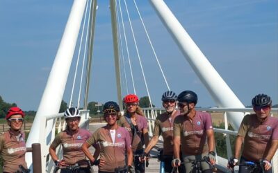GRAVEL DELLE IDROVORE 2025